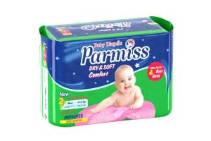 Baby Diapers